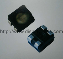 3.5x2.8mm PLCC4 RGB SMD トップ LED