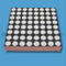 1.9 インチ 8x8 LED ドットマトリックス