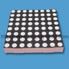 2.3 インチ 8x8 ドットマトリックス LED ディスプレイ