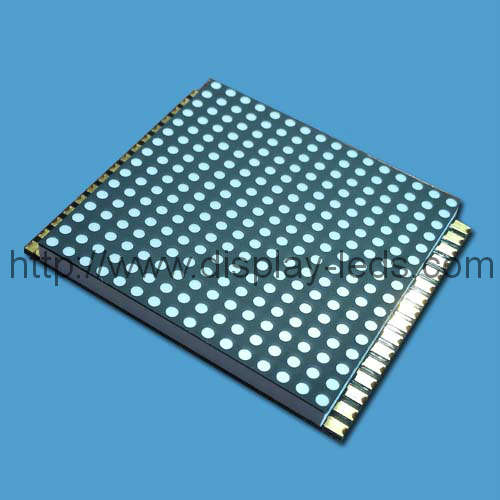 SMT 16x16 LED ドットマトリックス