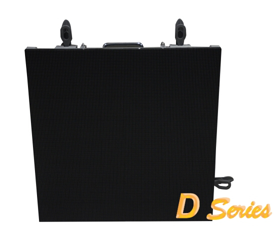 ステージ用DMシリーズ屋内用LEDスクリーンキャビネット