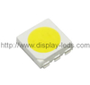 5050 PLCC6 白色トップ SMD LED
