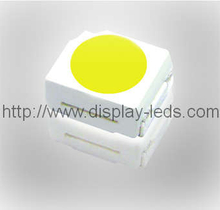 3528 PLCC2 白色トップ SMD LED