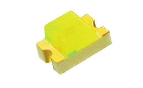 0805 白色 SMD LED