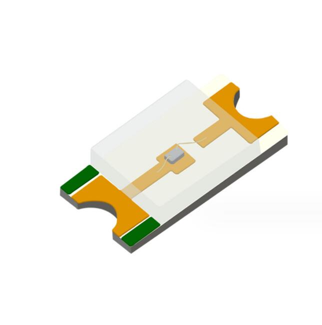 1206 SMD チップ LED