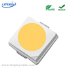 RoHS準拠の白色光効率3030 SMD LED 1W 6V、中国の専門メーカーから提供