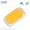 中国専門メーカーのRoHS準拠白色PLCC 5730 SMD LED