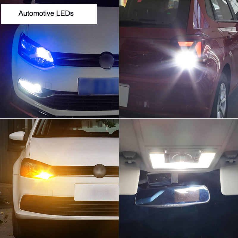 自動車用 LED (1)