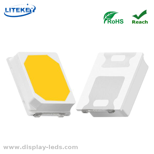 RoHS準拠の2835 SMD LEDピュアグリーン、中国の専門メーカーからの