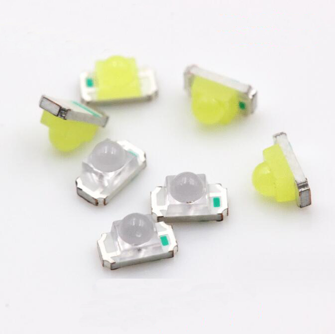 1206 ドーム LED (1)