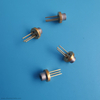 ダイオードレーザー IR Typ.30mW 850nm、TO 56