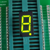 LD3611A/Bシリーズ - 0.36インチ1桁7セグメントディスプレイ