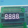 LD3043A/B シリーズ - 0.3 インチ 4 桁ディスプレイ