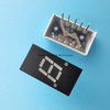 LD3011A/B シリーズ - 0.3 インチ 7 セグメント 1 桁ディスプレイ