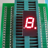 LD3011A/B シリーズ - 0.3 インチ 7 セグメント 1 桁ディスプレイ