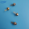 ダイオードレーザー IR Typ.30mW 850nm、TO 56