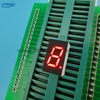 LD3014A/B シリーズ - 0.3 インチ 7 セグメント 1 桁 LED ディスプレイ