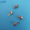 ダイオードレーザー IR Typ.30mW 850nm、TO 56