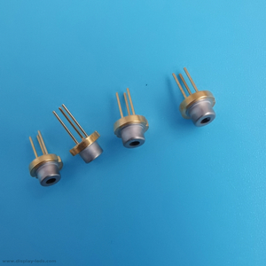 ダイオードレーザー IR Typ.200mW 808nm、TO 56